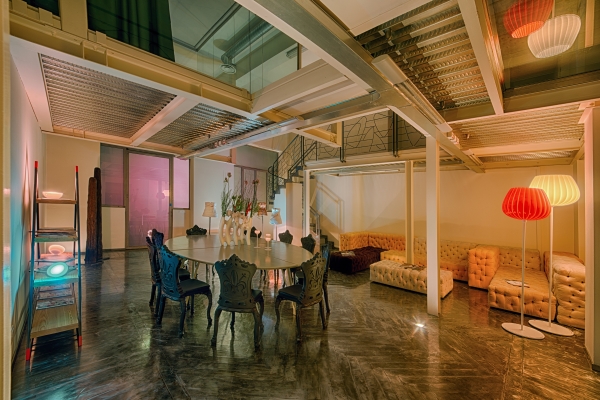 Hotel nhow Milano